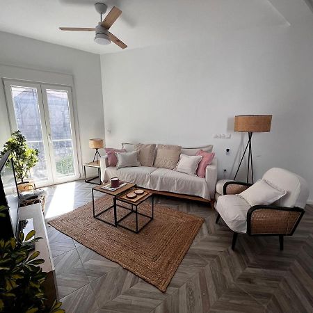 Ferienwohnung Luxury New 6 Pax Apart Downtown. Córdoba Exterior foto