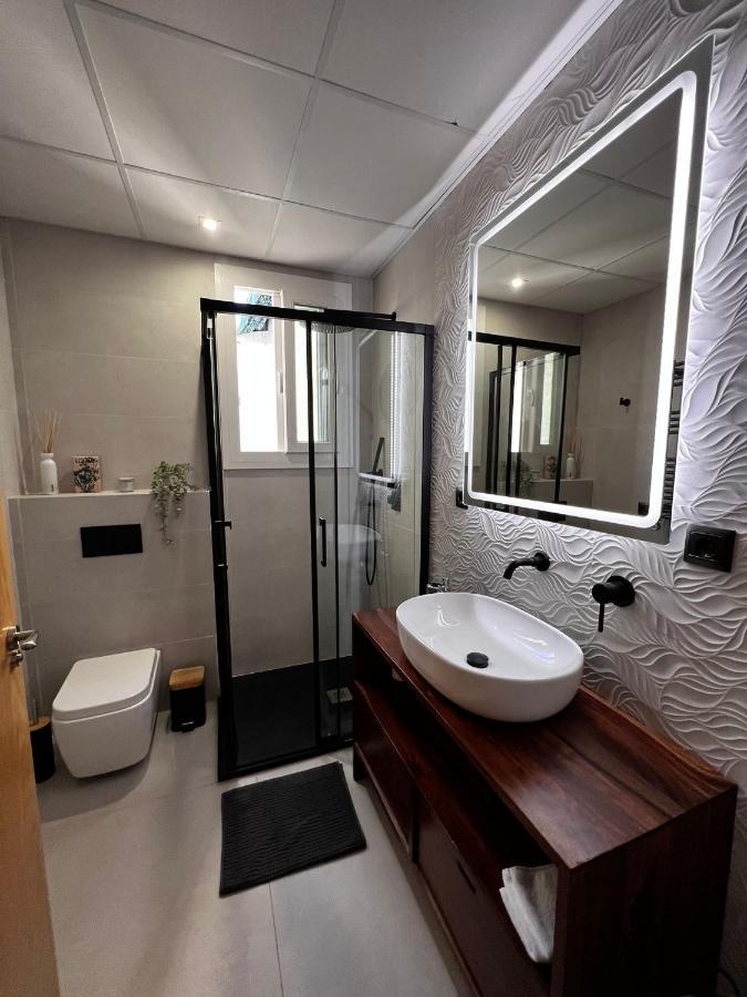 Ferienwohnung Luxury New 6 Pax Apart Downtown. Córdoba Exterior foto