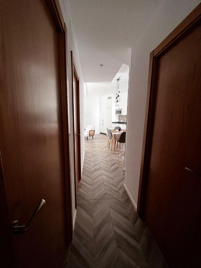 Ferienwohnung Luxury New 6 Pax Apart Downtown. Córdoba Exterior foto