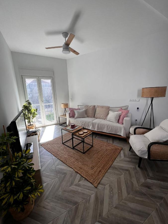 Ferienwohnung Luxury New 6 Pax Apart Downtown. Córdoba Exterior foto