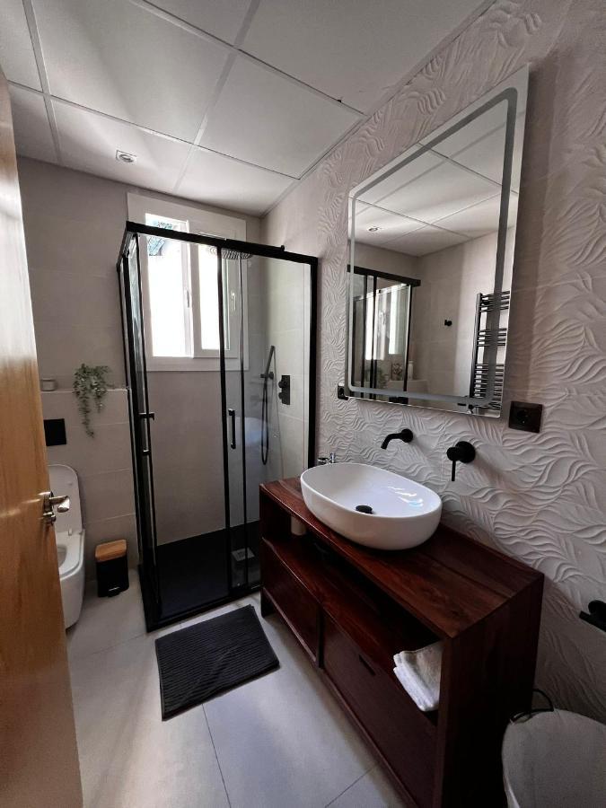 Ferienwohnung Luxury New 6 Pax Apart Downtown. Córdoba Exterior foto