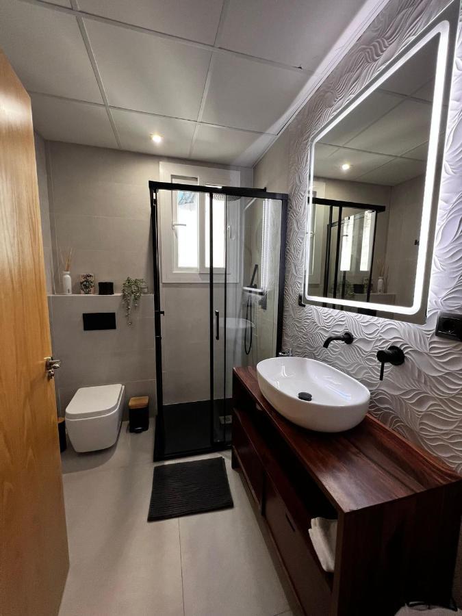 Ferienwohnung Luxury New 6 Pax Apart Downtown. Córdoba Exterior foto