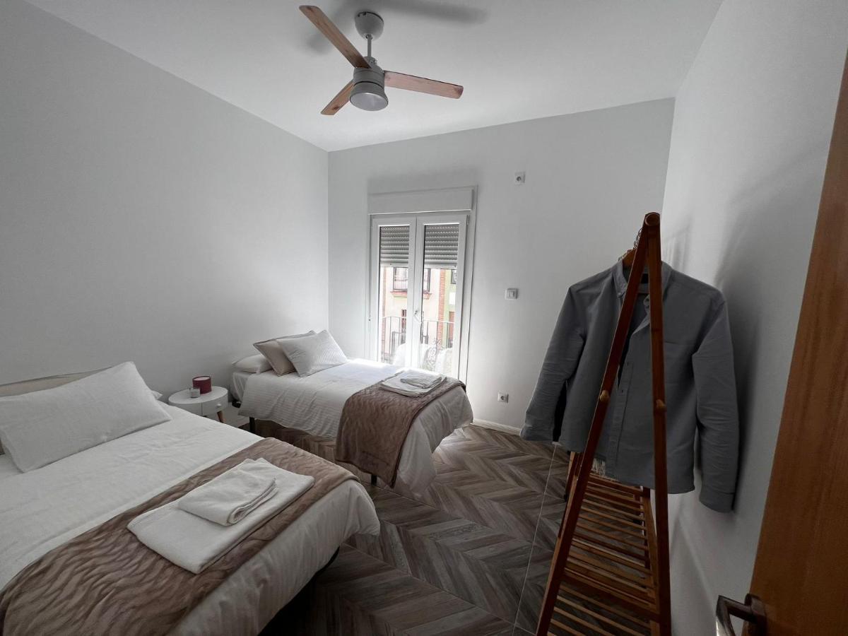 Ferienwohnung Luxury New 6 Pax Apart Downtown. Córdoba Exterior foto