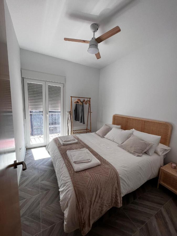 Ferienwohnung Luxury New 6 Pax Apart Downtown. Córdoba Exterior foto