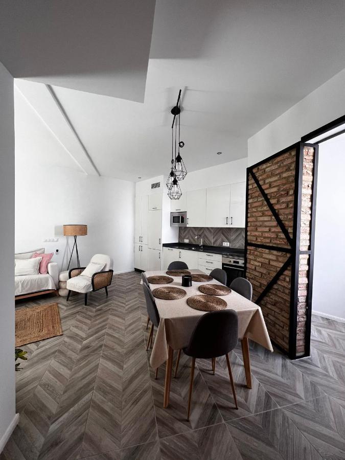Ferienwohnung Luxury New 6 Pax Apart Downtown. Córdoba Exterior foto