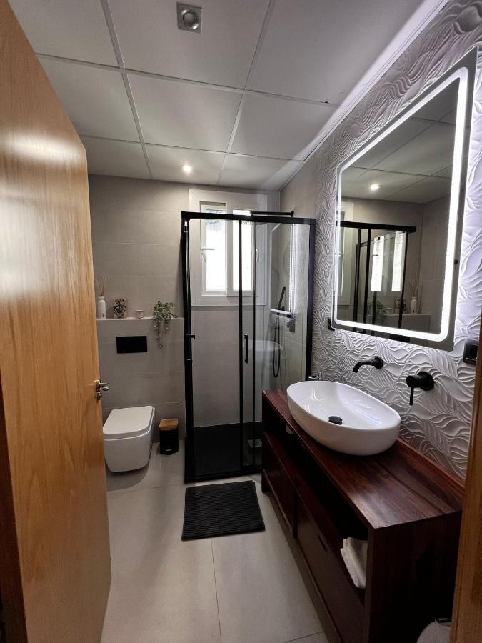 Ferienwohnung Luxury New 6 Pax Apart Downtown. Córdoba Exterior foto