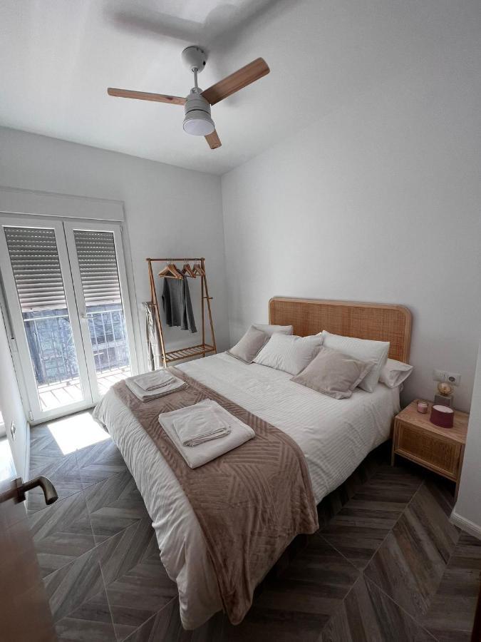 Ferienwohnung Luxury New 6 Pax Apart Downtown. Córdoba Exterior foto