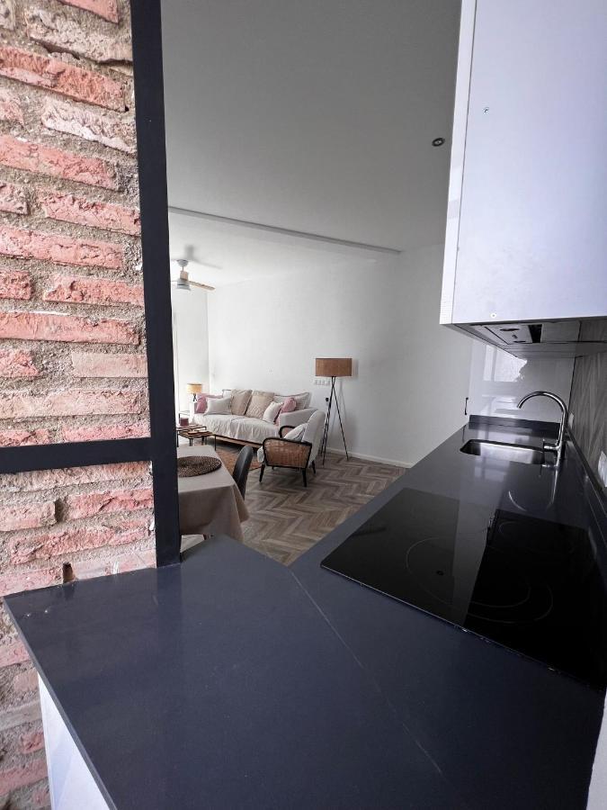 Ferienwohnung Luxury New 6 Pax Apart Downtown. Córdoba Exterior foto