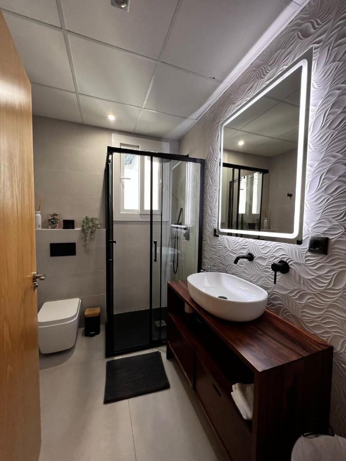 Ferienwohnung Luxury New 6 Pax Apart Downtown. Córdoba Exterior foto