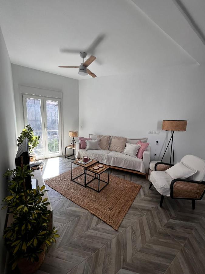 Ferienwohnung Luxury New 6 Pax Apart Downtown. Córdoba Exterior foto