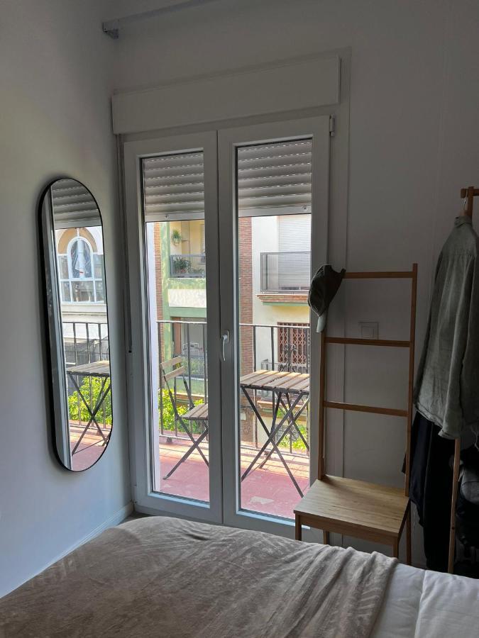 Ferienwohnung Luxury New 6 Pax Apart Downtown. Córdoba Exterior foto