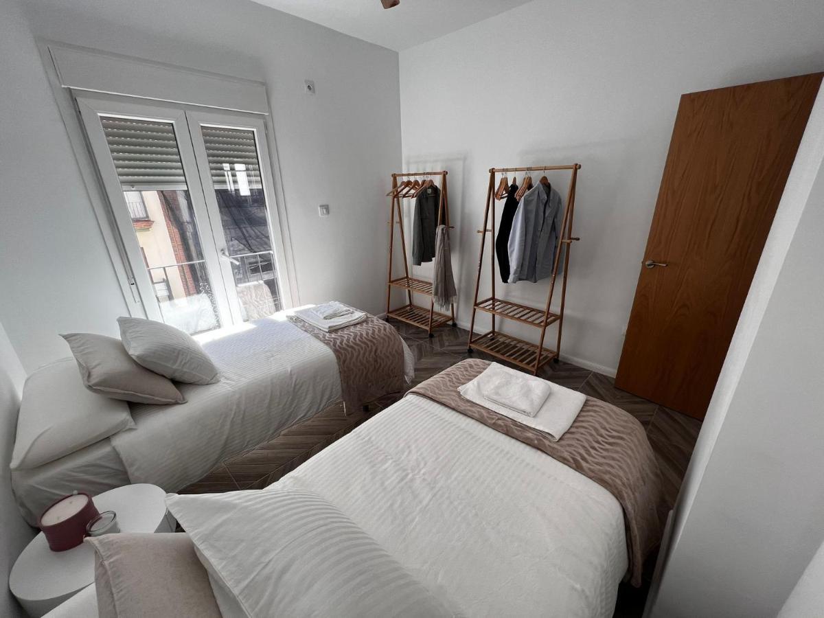 Ferienwohnung Luxury New 6 Pax Apart Downtown. Córdoba Exterior foto