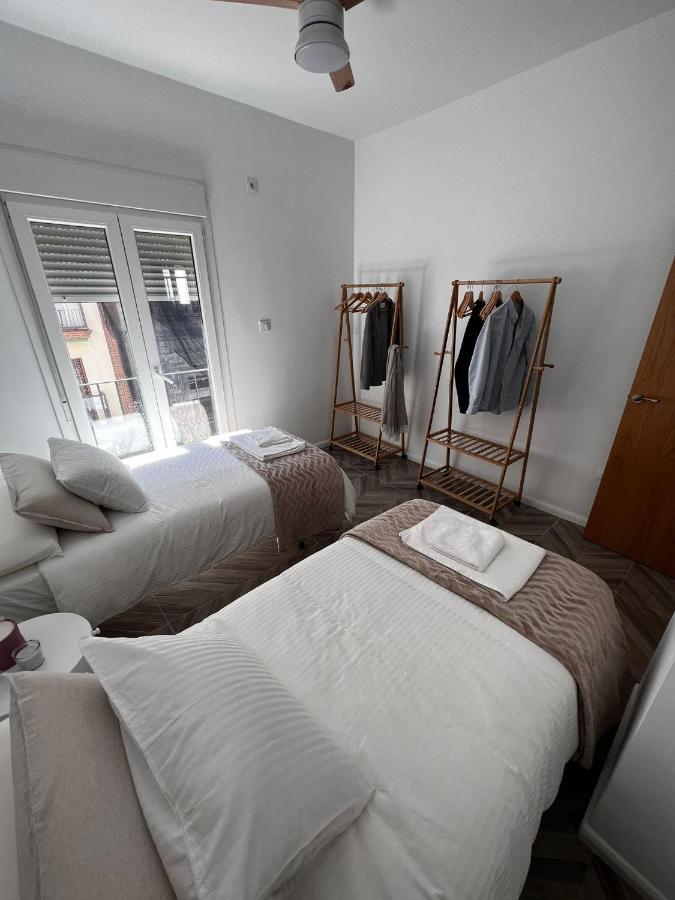 Ferienwohnung Luxury New 6 Pax Apart Downtown. Córdoba Exterior foto